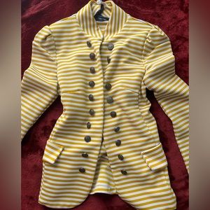 Altar’d State Blazer size small